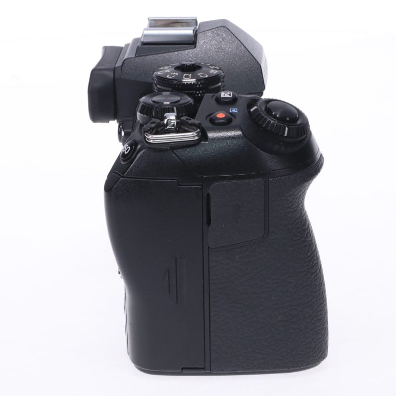 OM-D E-M1 Mark III ボディ