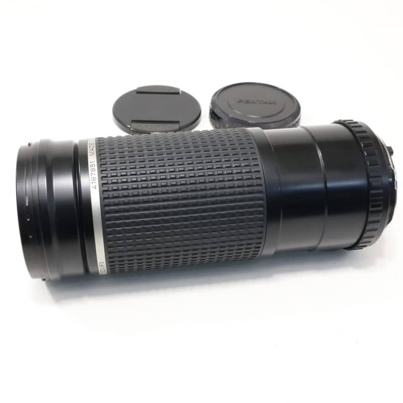 smc PENTAX-FA 645 300mm F5.6 ED IF
