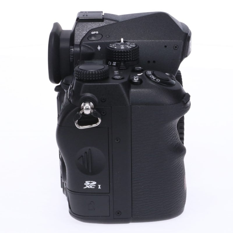PENTAX PENTAX K-1 Mark II ボディキット 中古 C2120170706088