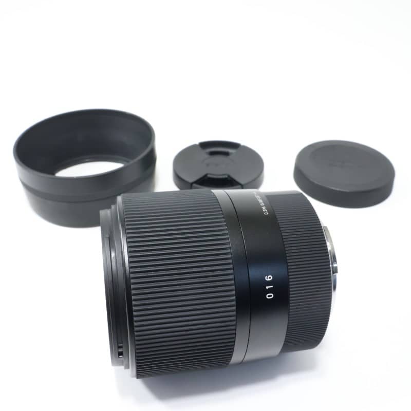 30mm F1.4 DC DN Contemporary ソニーE