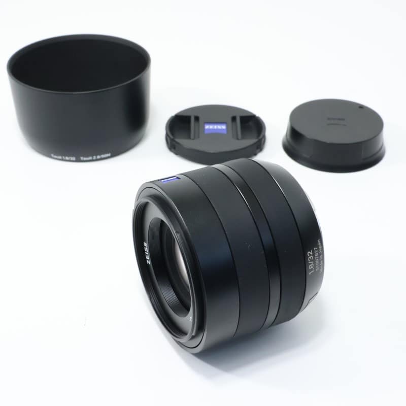 Touit 1.8/32 X-mount