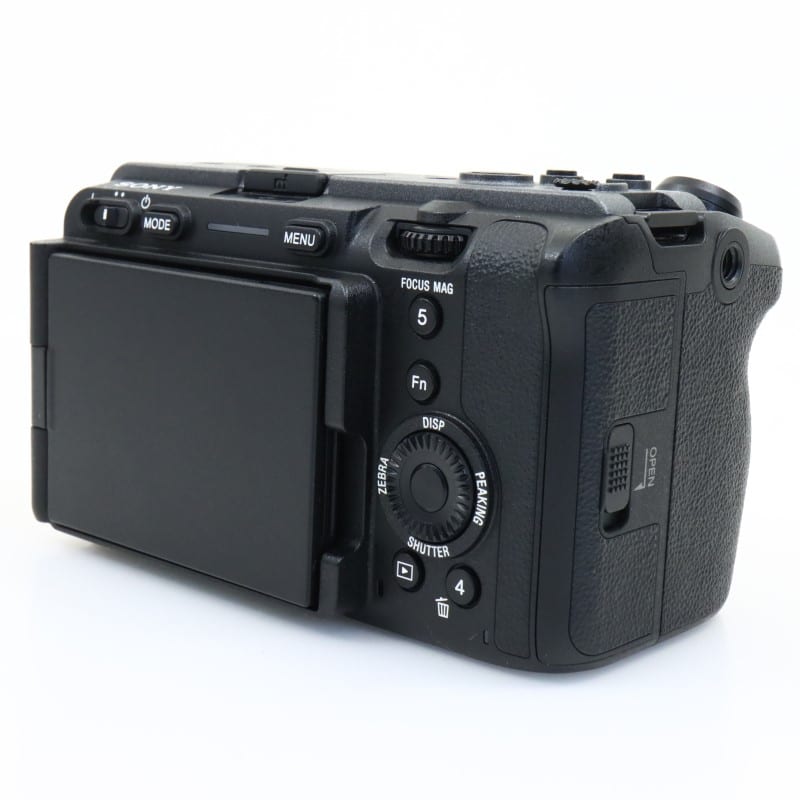 FX30 ボディ ILME-FX30B