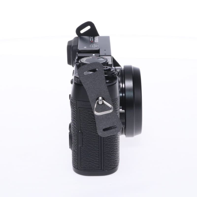 X100F ブラック