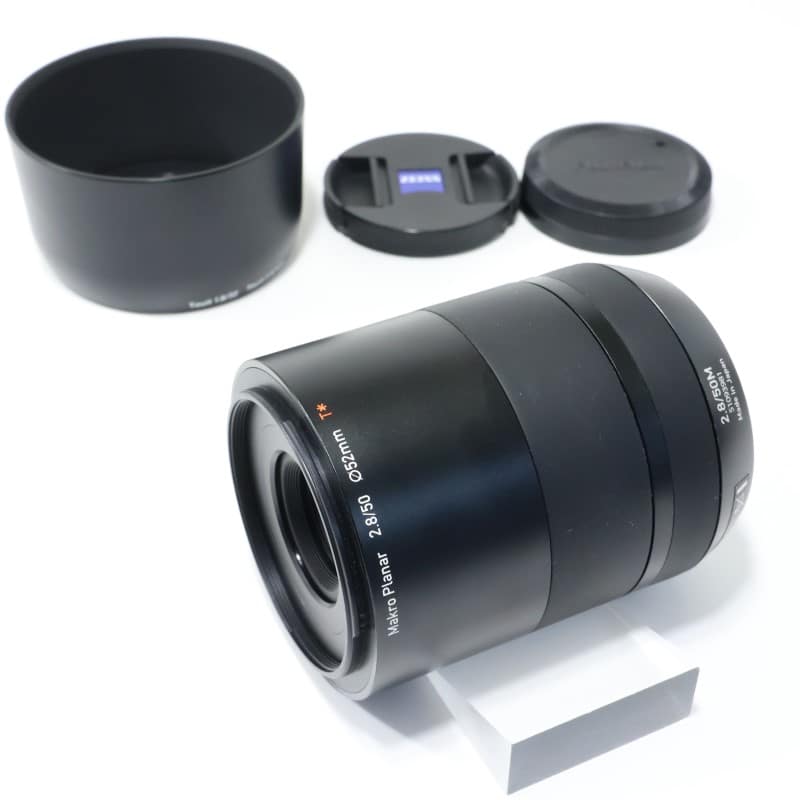 Touit 2.8/50M X-mount