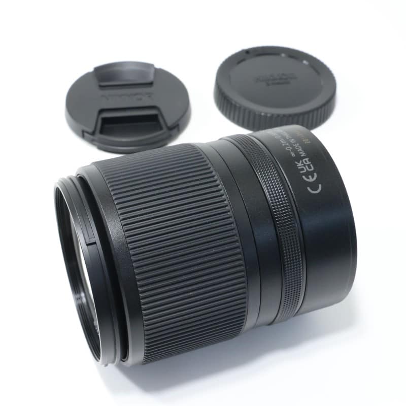 NIKKOR Z DX 18-140mm f/3.5-6.3 VR