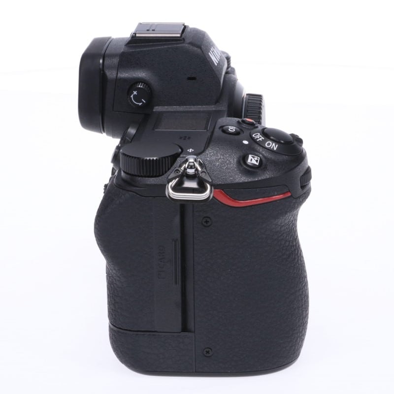 Z6II ボディ