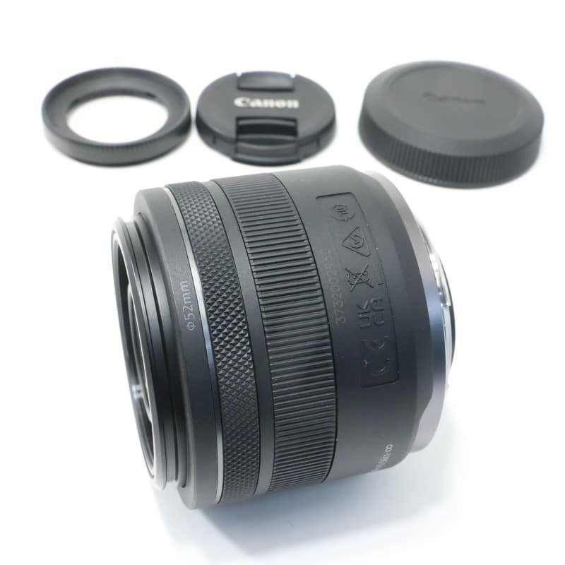 RF35mm F1.8 MACRO IS STM