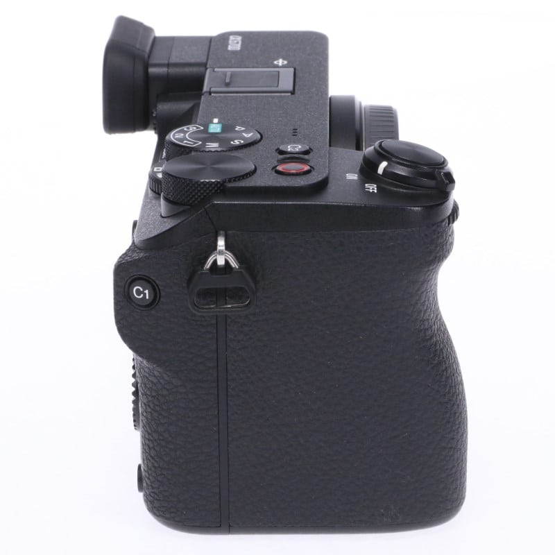 α6700 ボディ ILCE-6700