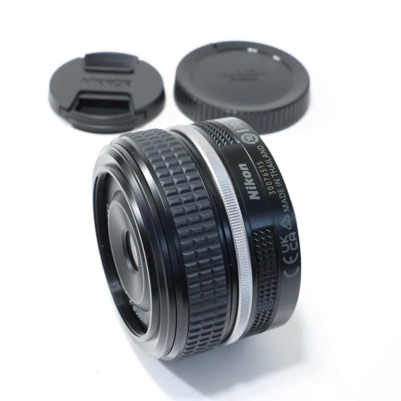 NIKKOR Z 28mm f/2.8 Special Edition