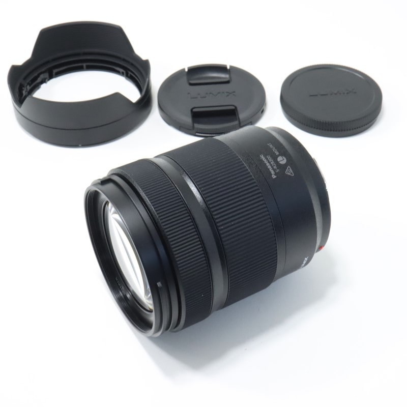 LUMIX S 28-200mm F4-7.1 MACRO O.I.S. S-R28200