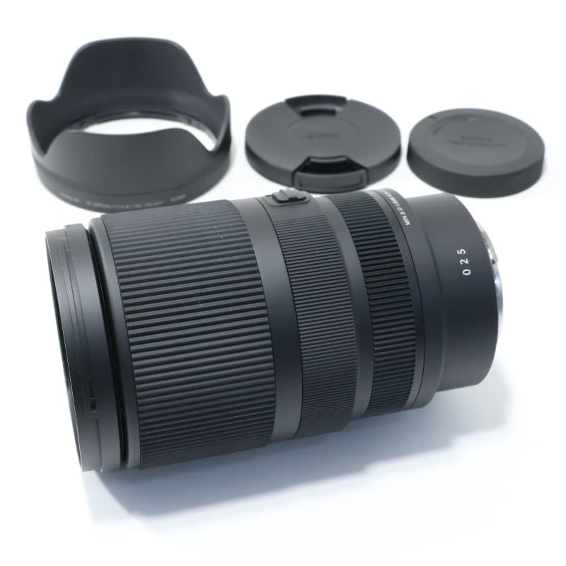 Sigma 16-300mm F3.5-6.7 DC OS | Contemporary ソニーE