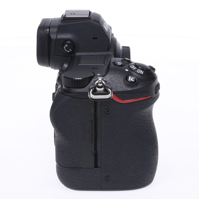 Z7II ボディ