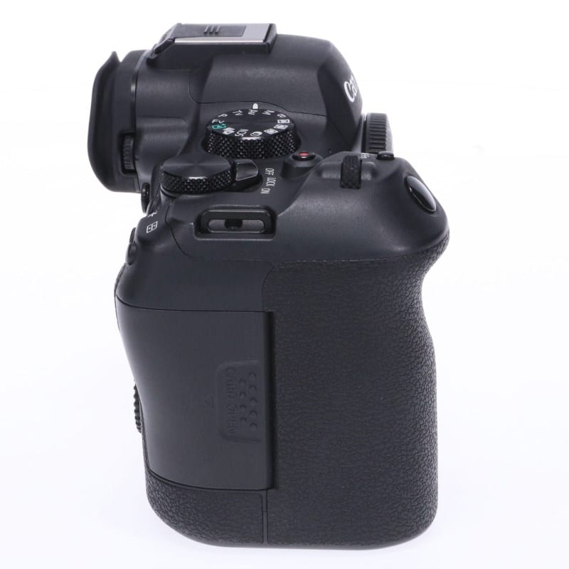EOS R6 Mark II ボディー