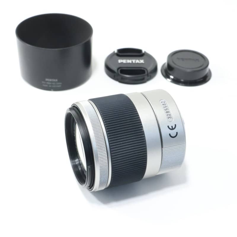 06 TELEPHOTO ZOOM 15-45mm F2.8