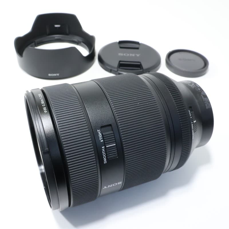 FE 28-70mm F2 GM SEL2870GM