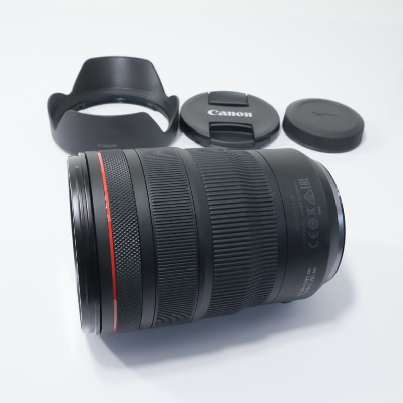 RF24-70mm F2.8 L IS USM