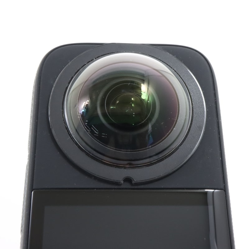 CINSAAQ/B [Insta360 X3]