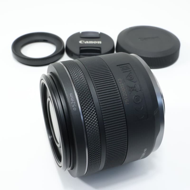 RF35mm F1.8 MACRO IS STM