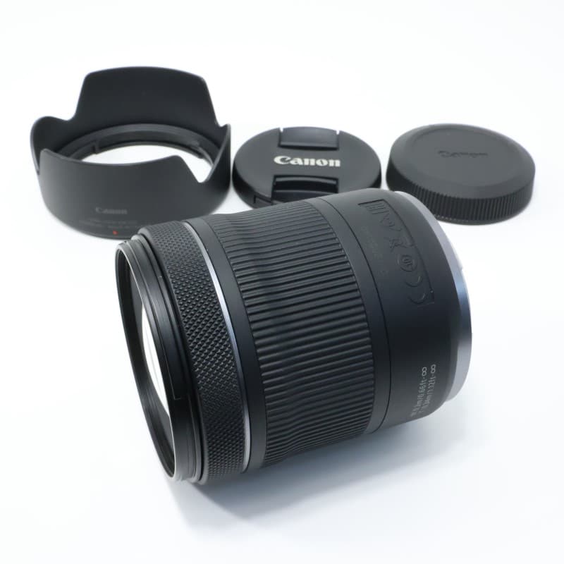 RF24-105mm F4-7.1 IS STM