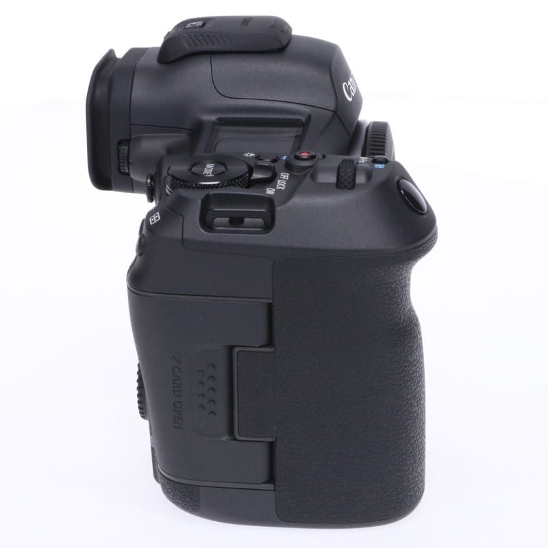 EOS R5 Mark II ボディー