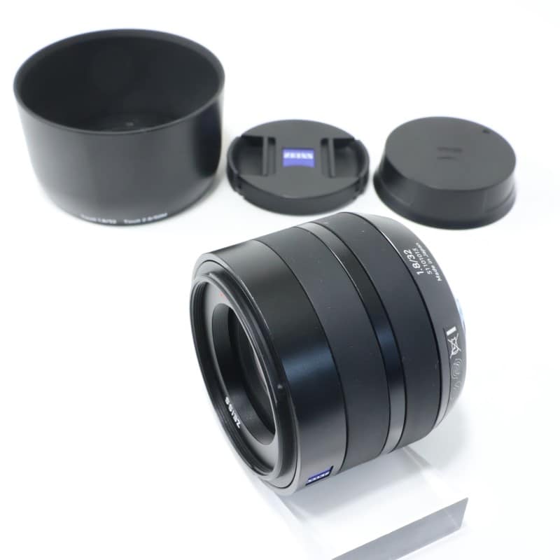 Touit 1.8/32 X-mount