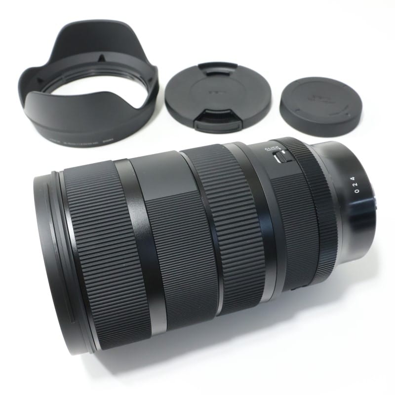 28-45mm F1.8 DG DN | Art Lマウント