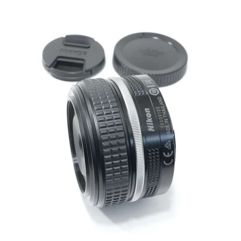 NIKKOR Z 28mm f/2.8 Special Edition