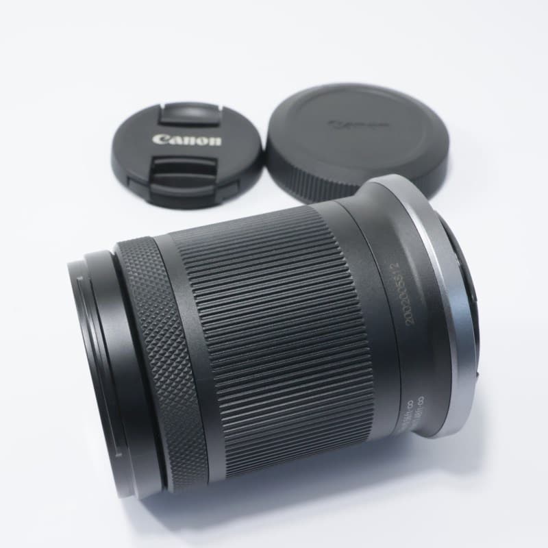 RF-S18-150mm F3.5-6.3 IS STM