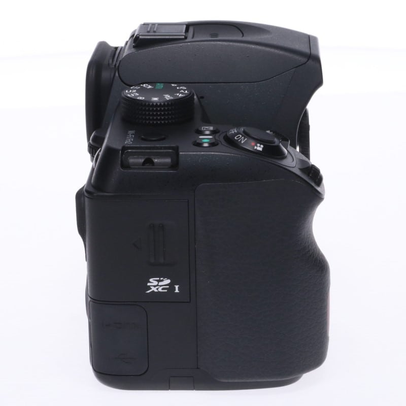 PENTAX K-70 ボディ ブラック