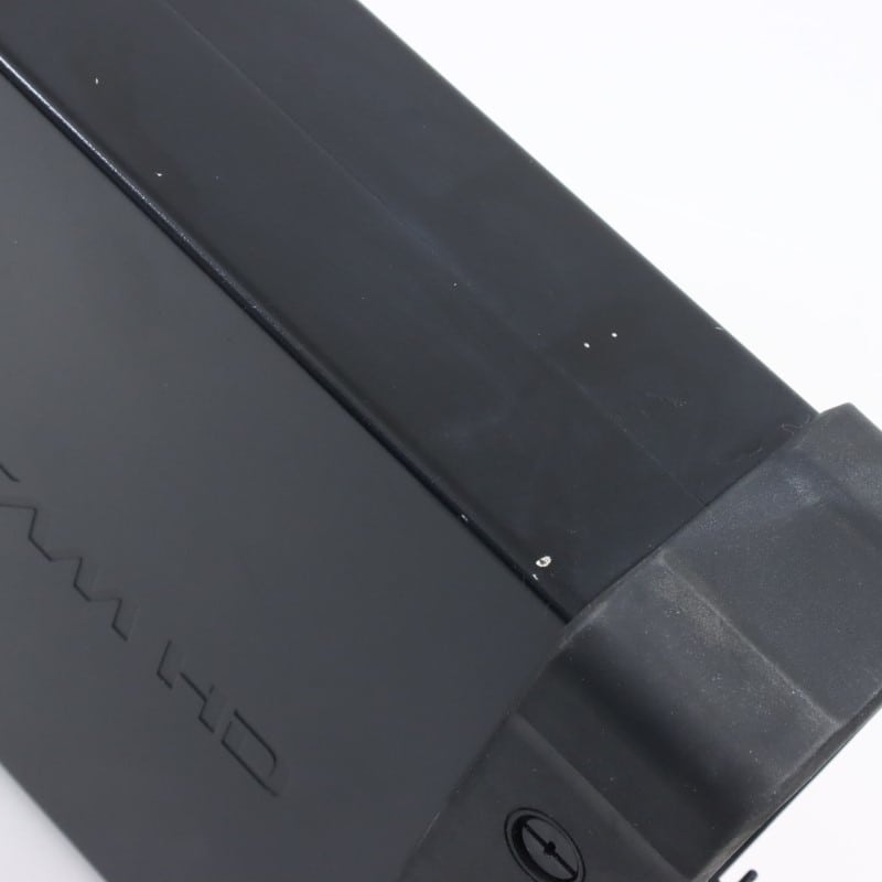 PDW-U2 [XDCAMドライブ]