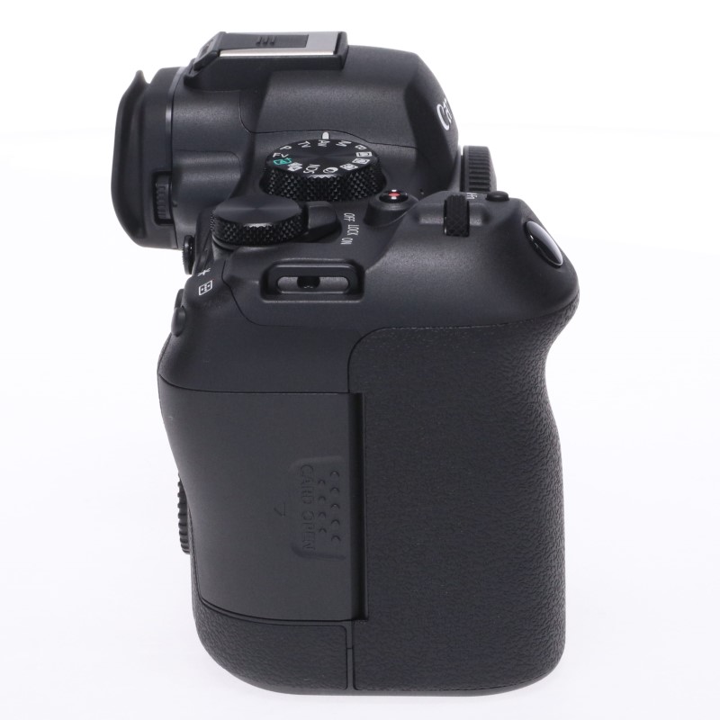 EOS R6 Mark II