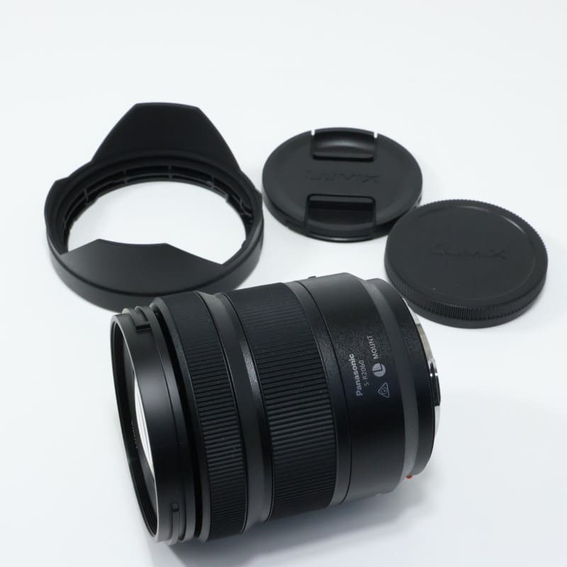 LUMIX S 20-60mm F3.5-5.6 S-R2060
