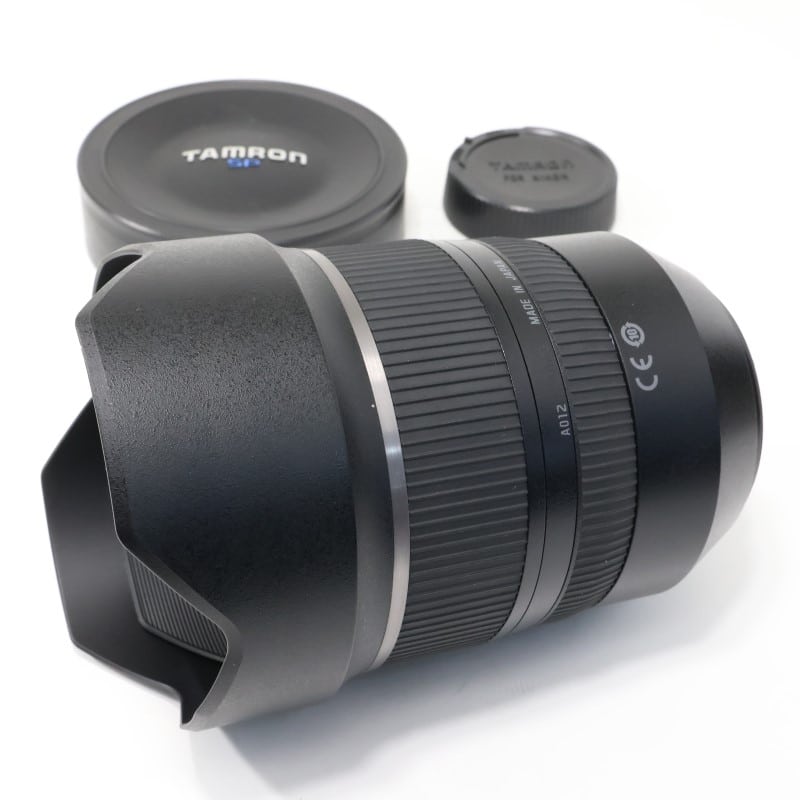 SP 15-30mm F2.8 Di VC USD A012 ニコン