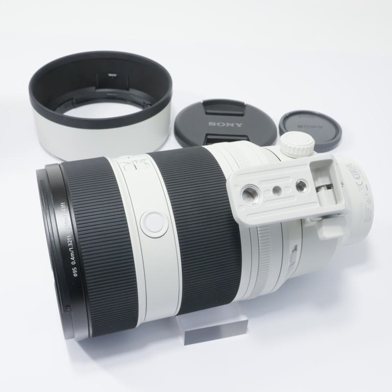 FE 50-150mm F2 GM SEL50150GM