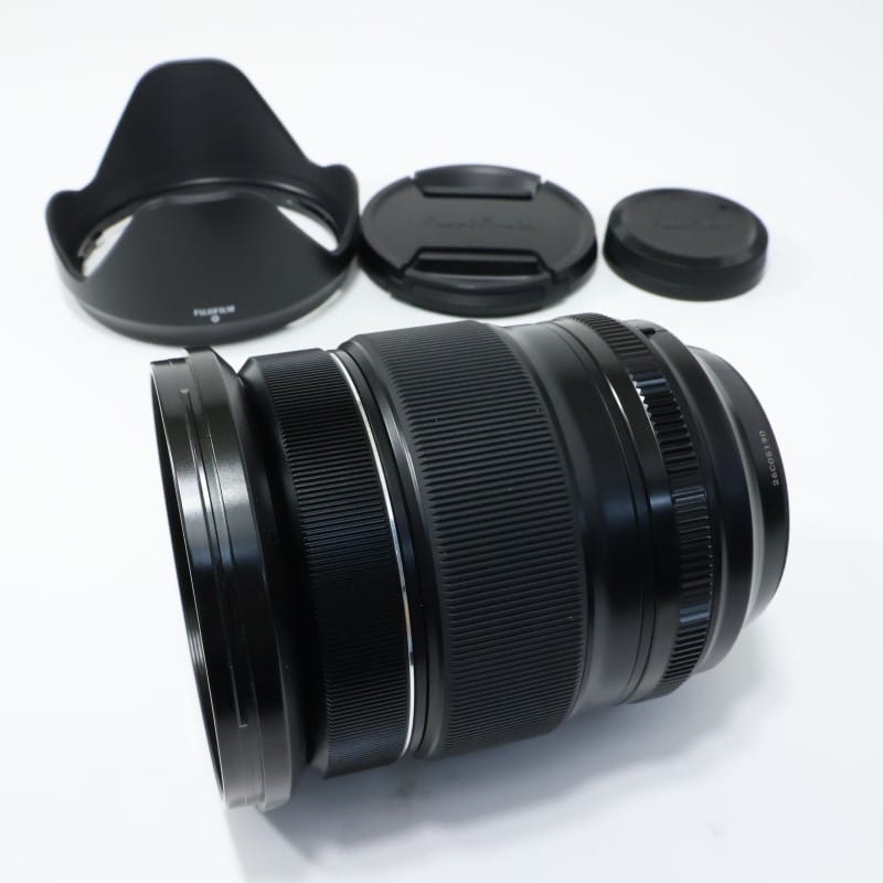 フジノンレンズ XF16-55mmF2.8 R LM WR