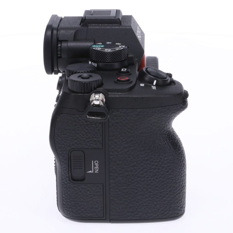 SONY α7 IV ボディ ILCE-7M4 AB+ランク 中古｜フジヤカメラ