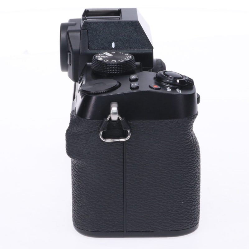 FUJIFILM X-S10 ボディ