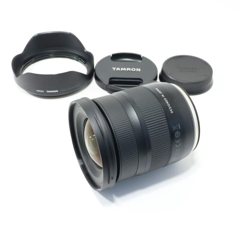 17-35mm F2.8-4 Di OSD A037 キヤノン