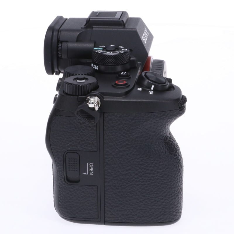 α7R V ボディ ILCE-7RM5