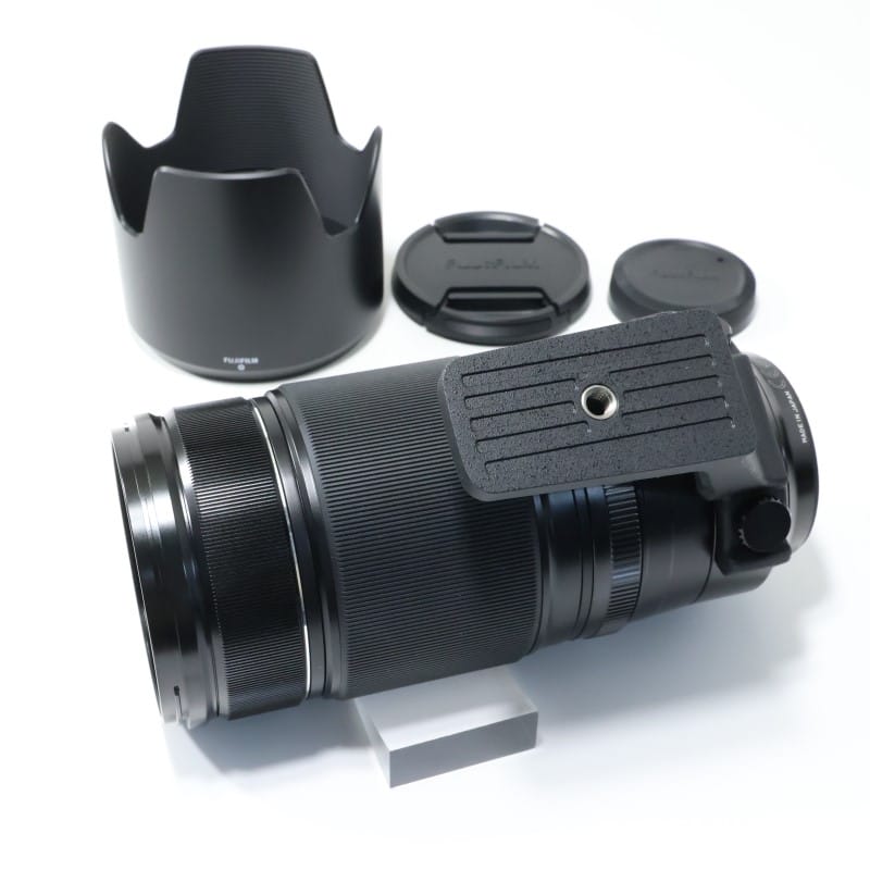 フジノンレンズ XF50-140mmF2.8 R LM OIS WR
