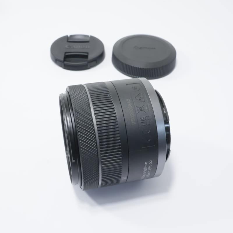 RF24-50mm F4.5-6.3 IS STM