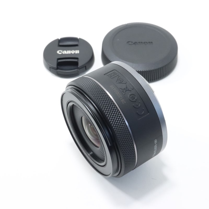 RF16mm F2.8 STM