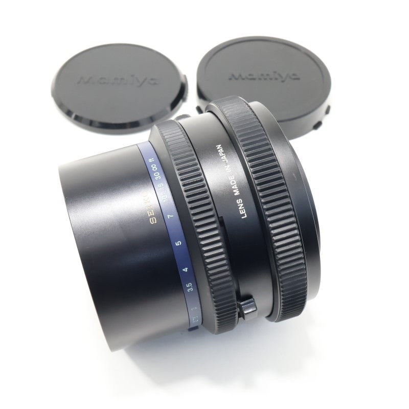 RZ用 Z 90mm F3.5