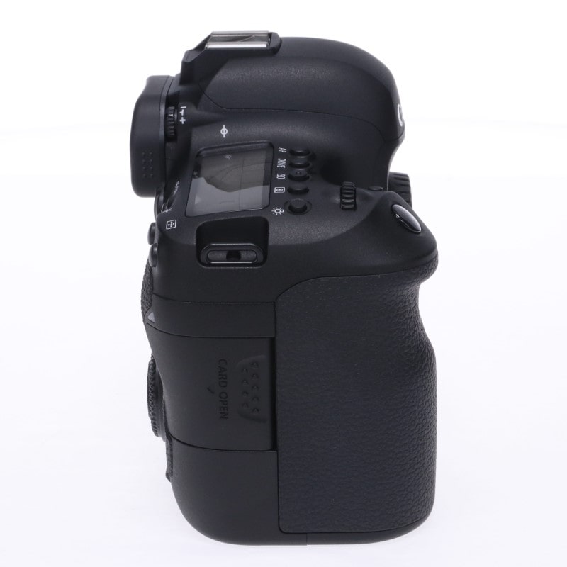 EOS 6D Mark II
