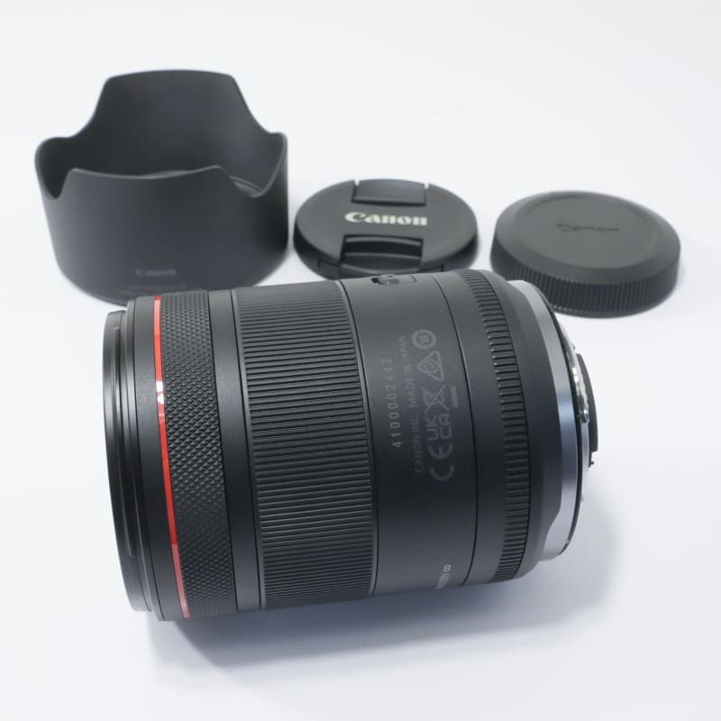 Canon RF35mm F1.4 L VCM AB-ランク 中古｜フジヤカメラ