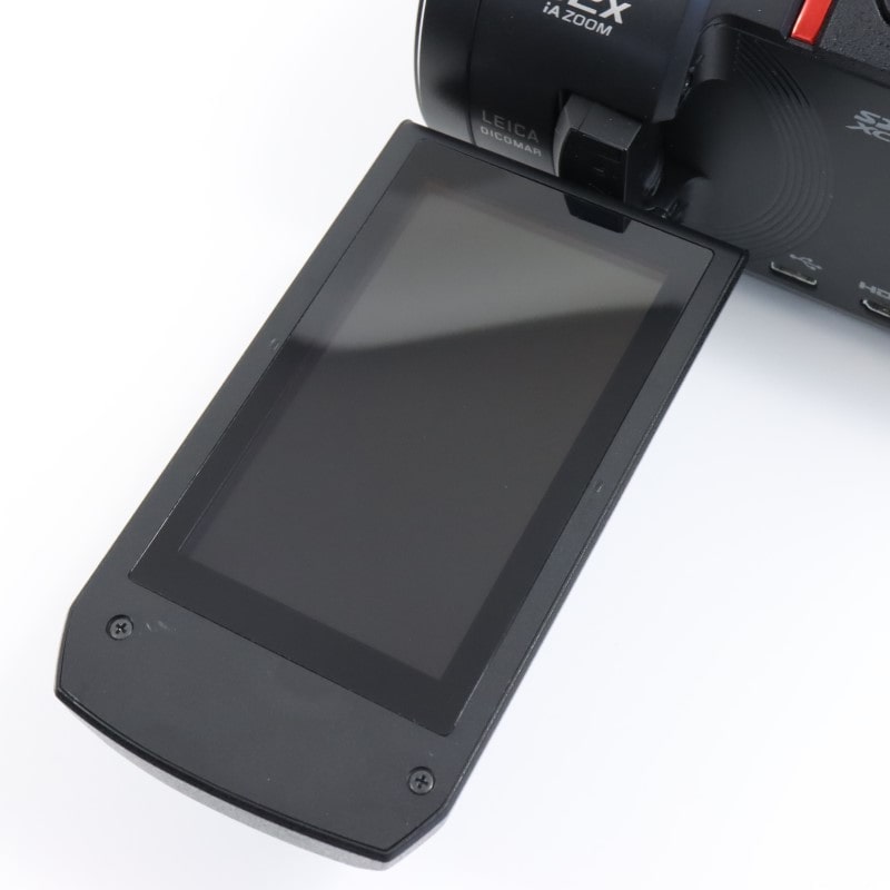 HC-VX2MS-K [HC-VX2MS ブラック]