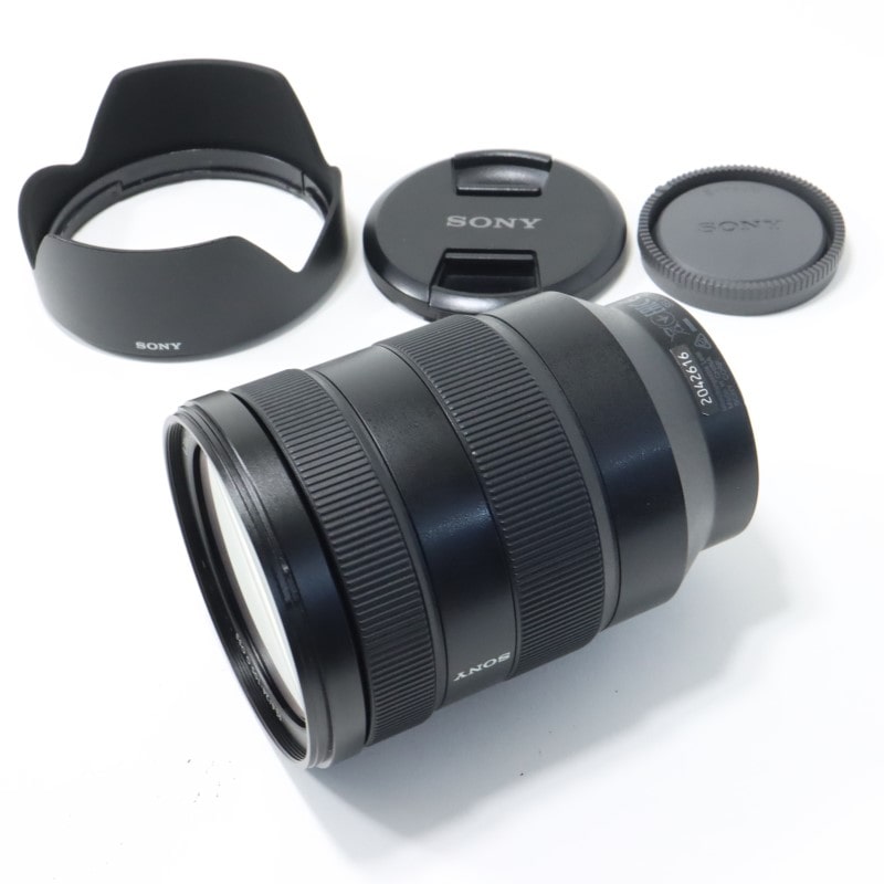 FE 24-105mm F4 G OSS SEL24105G