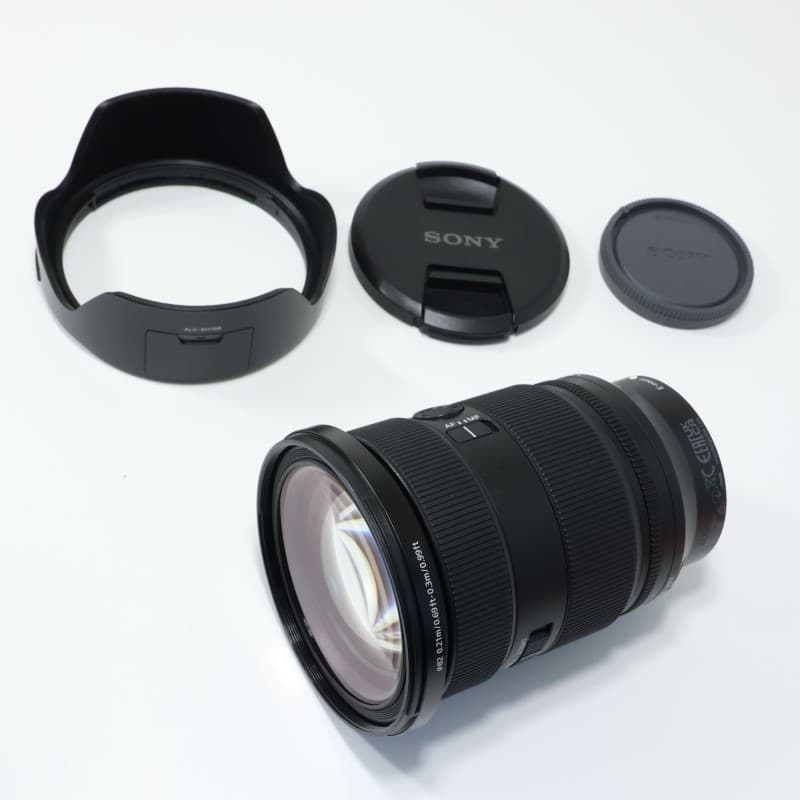 FE 24-70mm F2.8 GM II SEL2470GM2