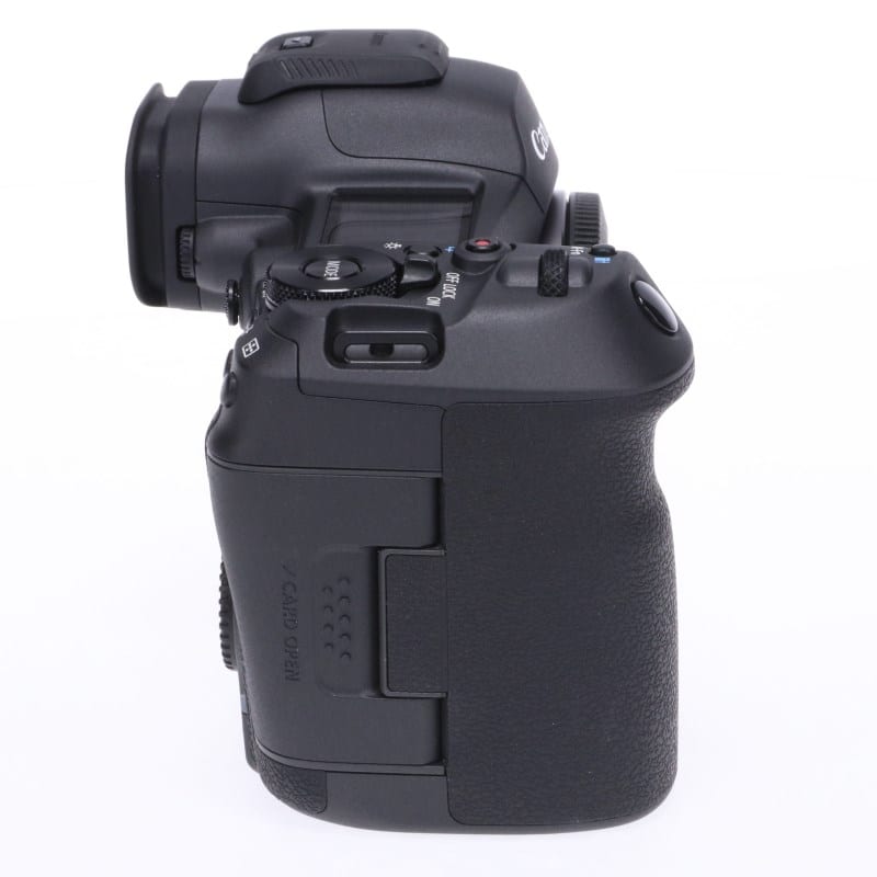 EOS R5 Mark II ボディー