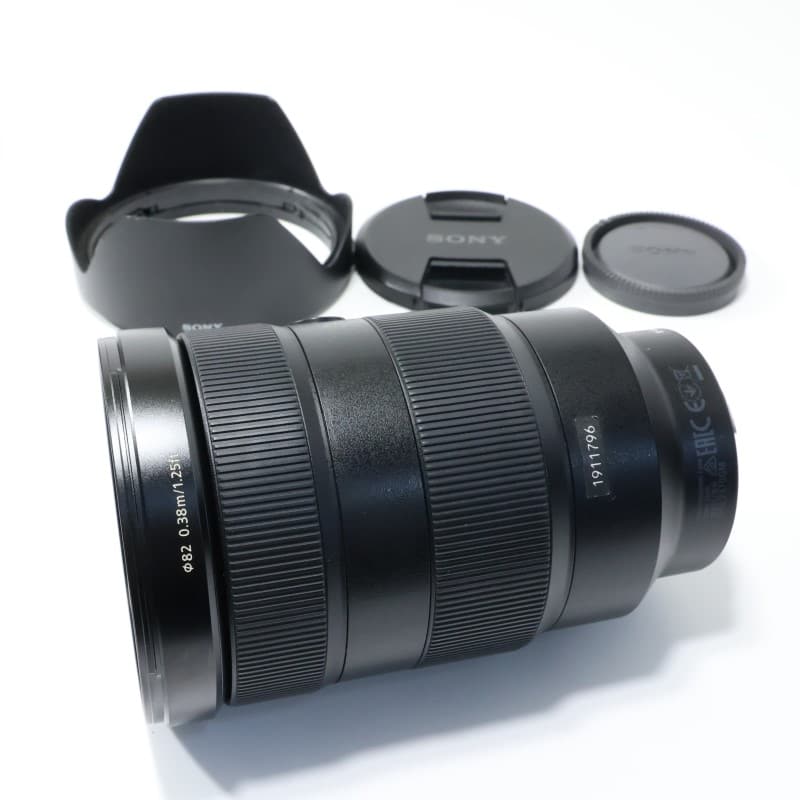 FE 24-70mm F2.8 GM SEL2470GM